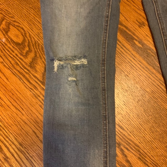 Free people jeans - Picture 2 of 5